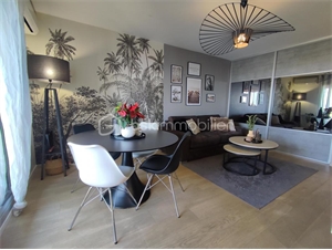 studio à la vente -   06200  NICE, surface 30 m2 vente studio - UBI478937789